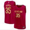 2022-23-Cleveland-Cavaliers-35-Isaac-Okoro-Fast-Break-Icon-Wine-Jersey-1-100x100