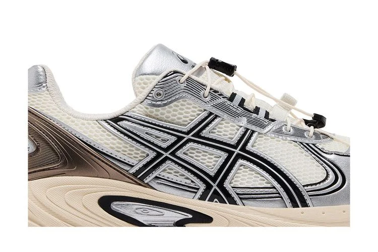Кроссовки ASICS Gel Kahana TR V4 'Cream Silver'