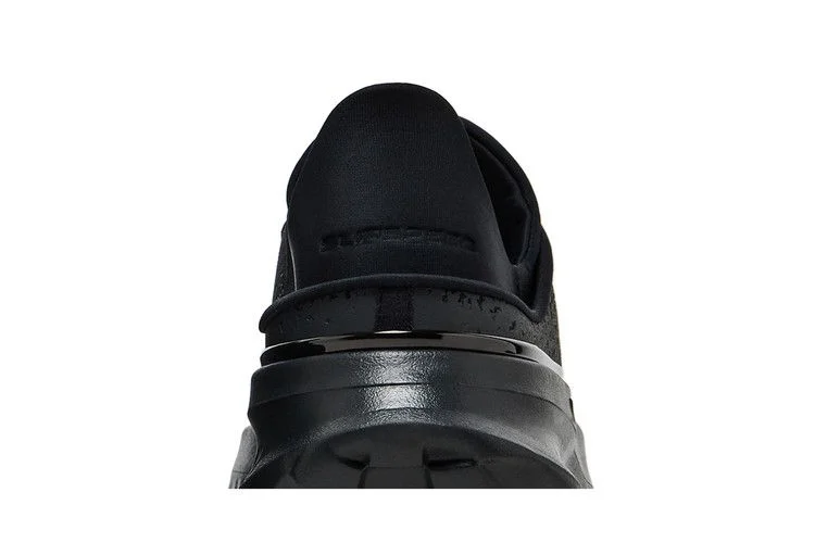 Кроссовки Under Armour SlipSpeed Mega 'Black'