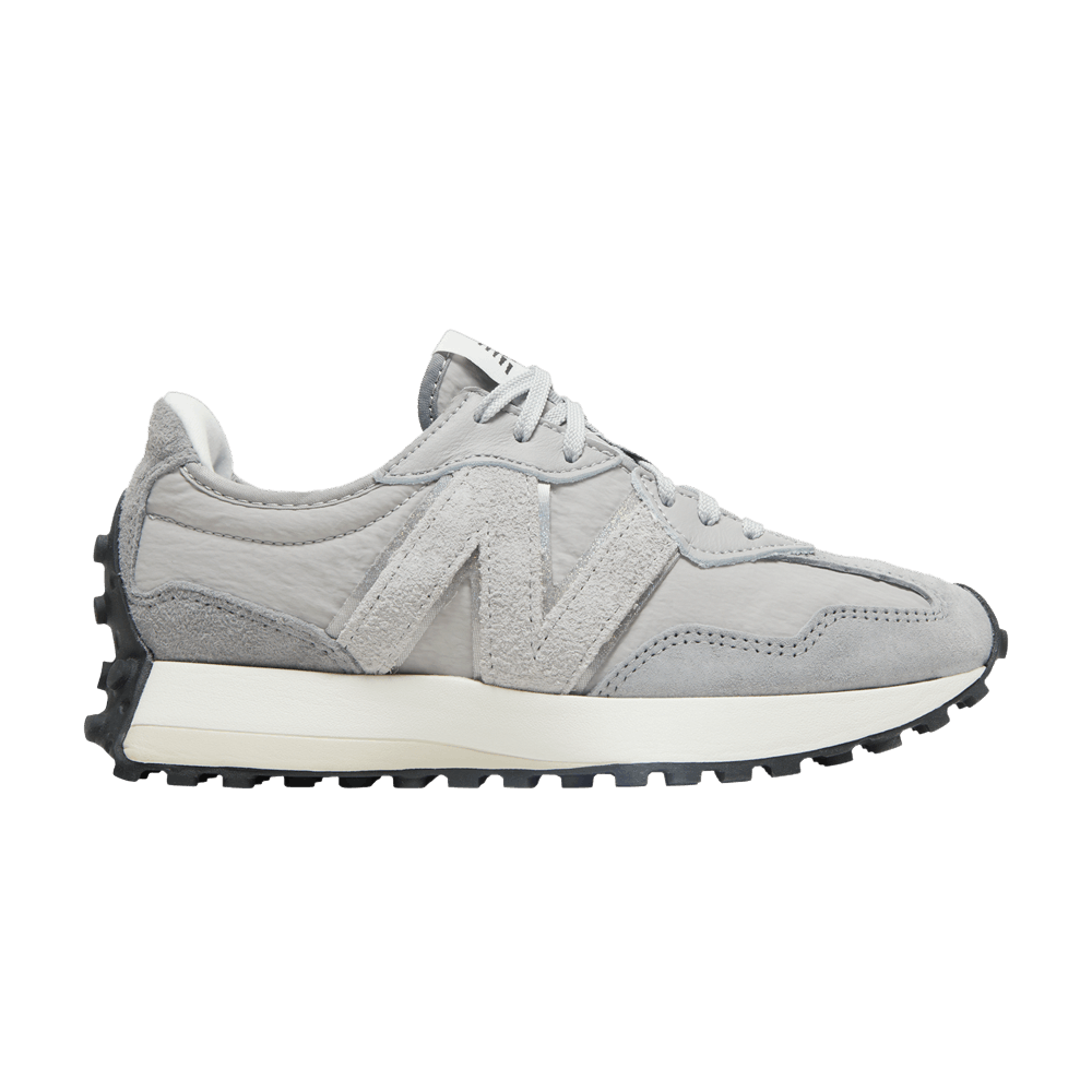Кроссовки New Balance Wmns 327 'Slate Grey'