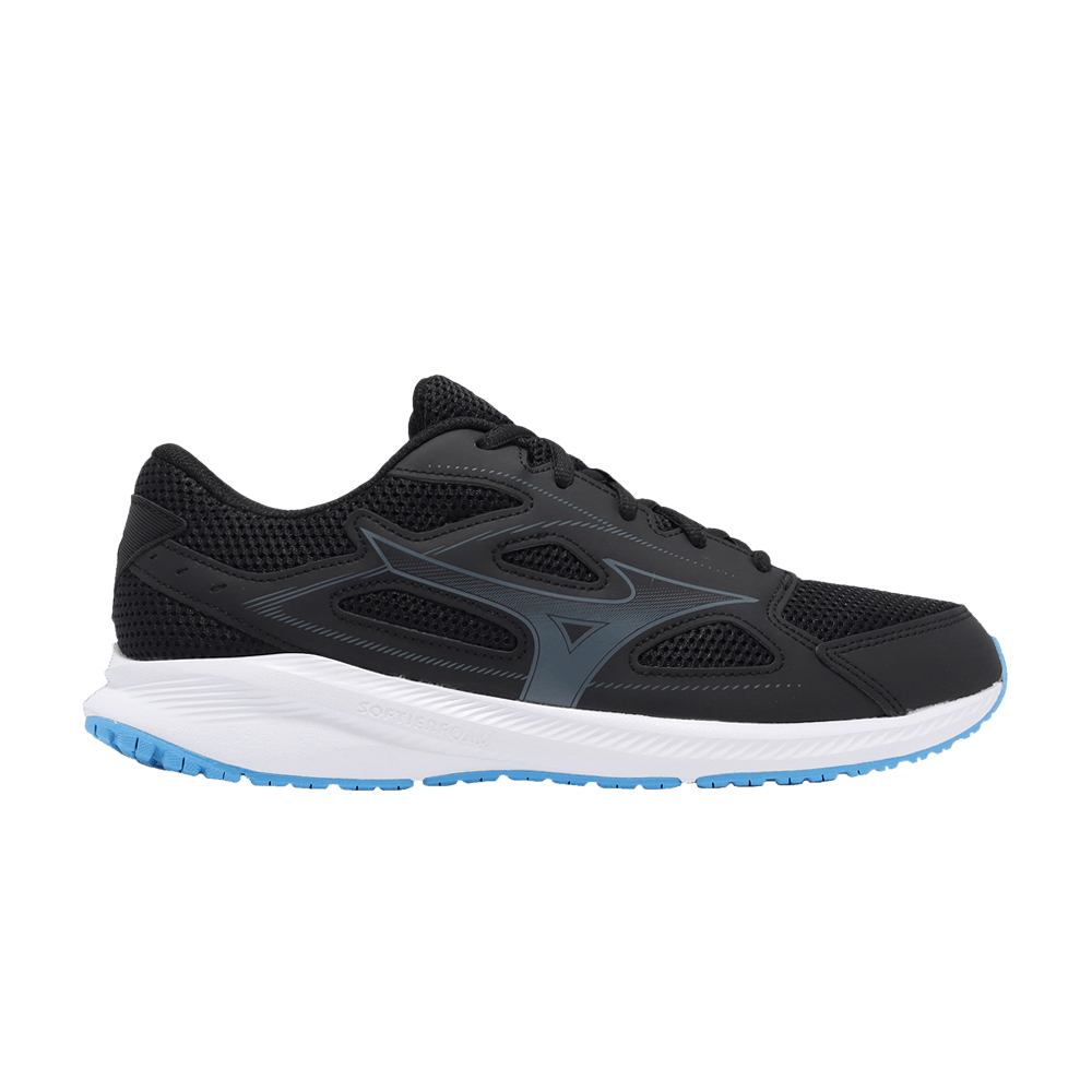 Кроссовки Mizuno Spark 9 'Black Blue'