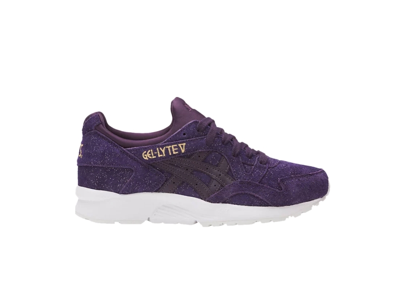Кроссовки Wmns Asics Gel Lyte 5 Mysterioso Purple