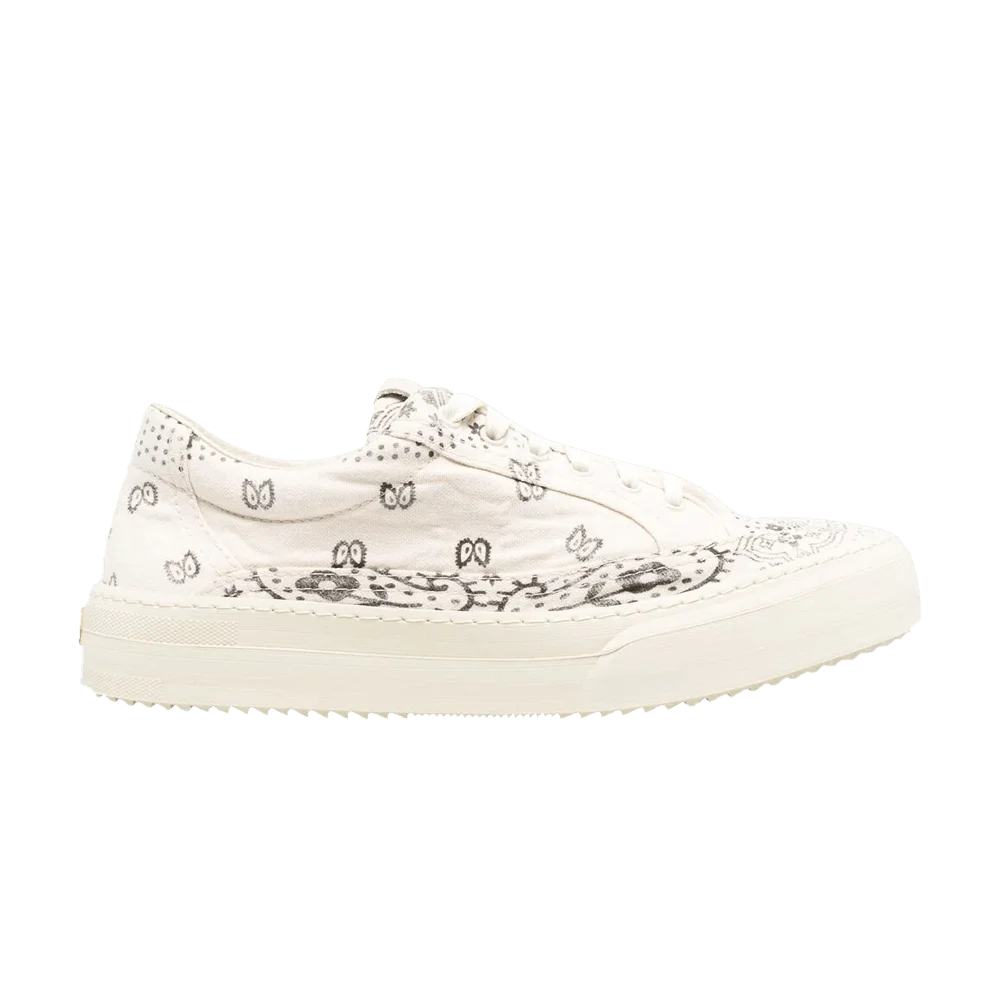 Krossovki-Rhude-V2-Bandana-White