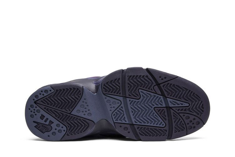 Кроссовки Kith x Nike Air Maestro 2 'Purple'