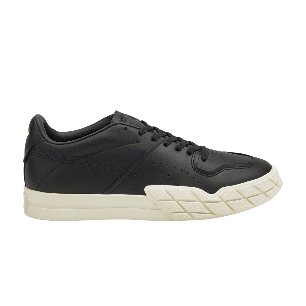 Кроссовки Puma Wmns Eris Fantasy 'Black Marshmallow'