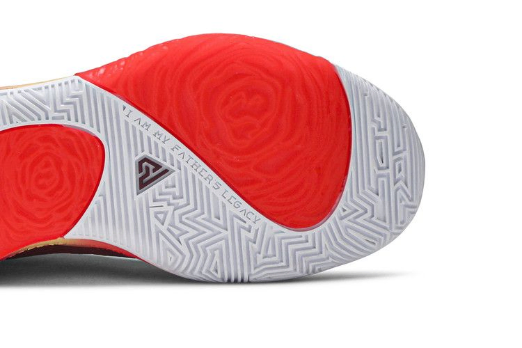 Кроссовки Nike Zoom Freak 1 'Opening Night'