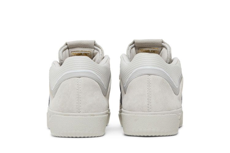 Кроссовки Adidas Tyshawn 'New York'