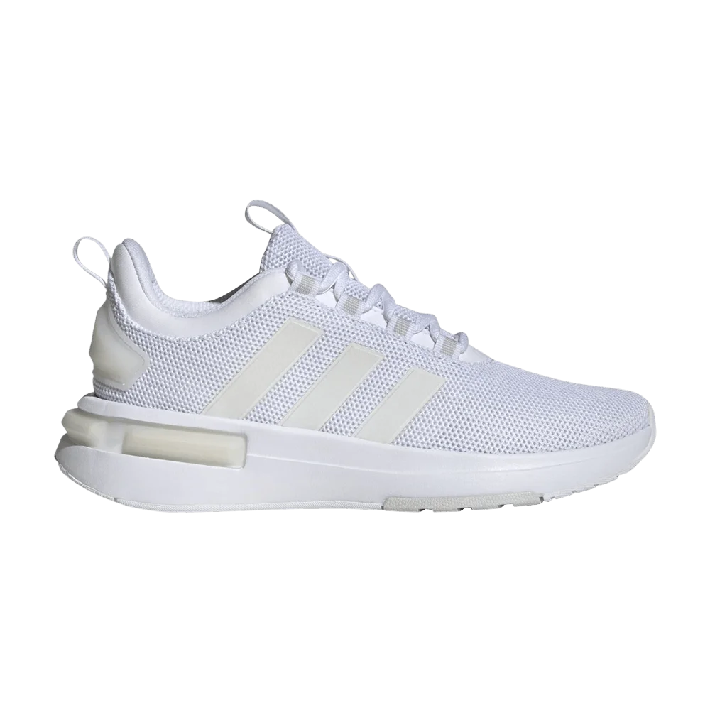 Кроссовки adidas Wmns Racer TR23 'White Zero Metallic'