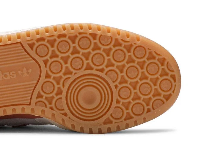 Кроссовки adidas Forum 84 Low 'White Hazy Copper'