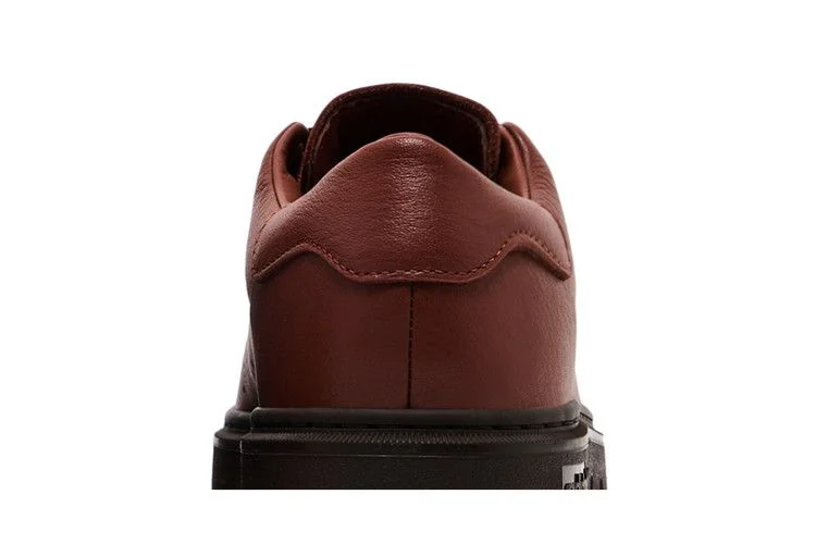 Кроссовки adidas Stan Smith Freizeit 'Redwood'