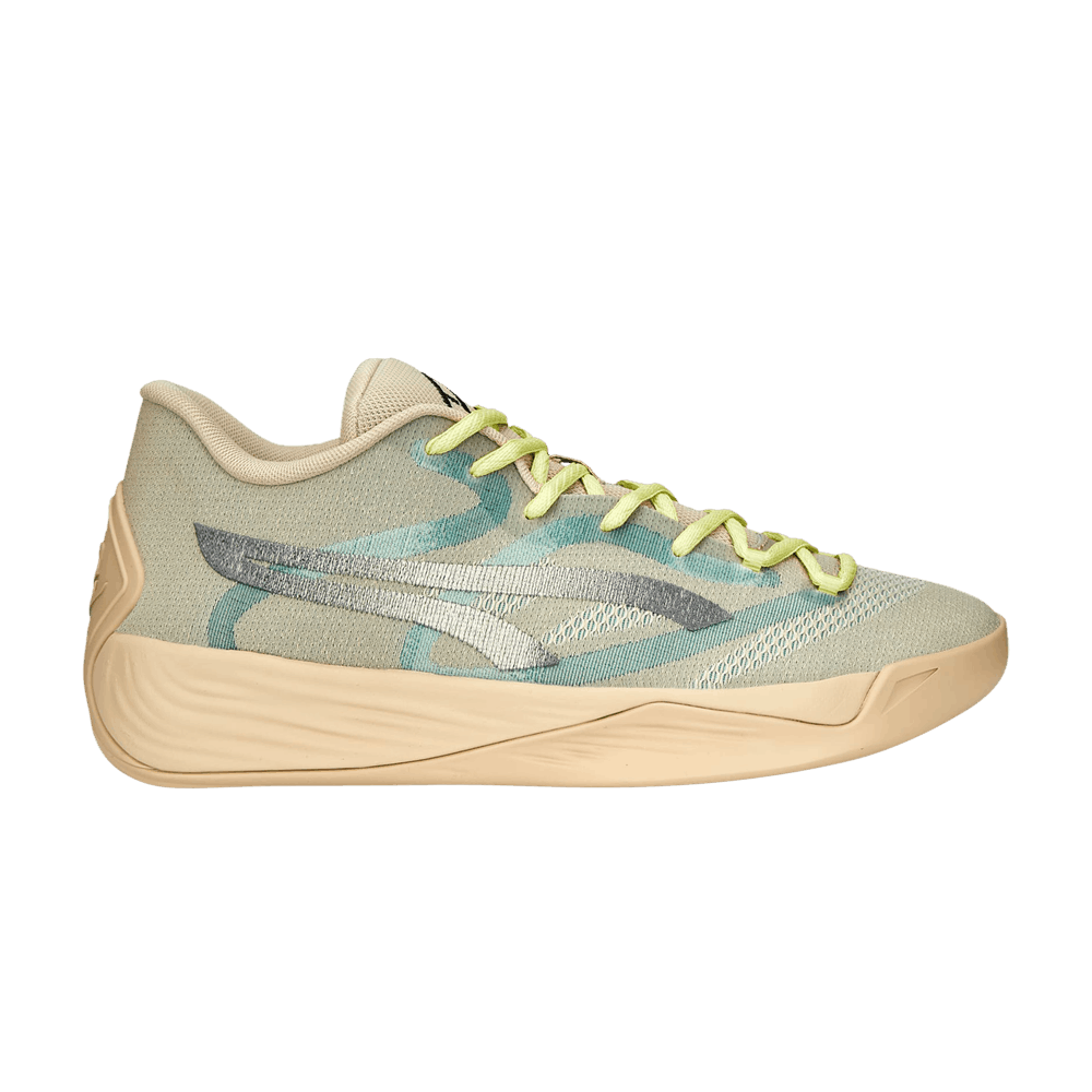 Кроссовки Puma Wmns Stewie 2 'Earth'