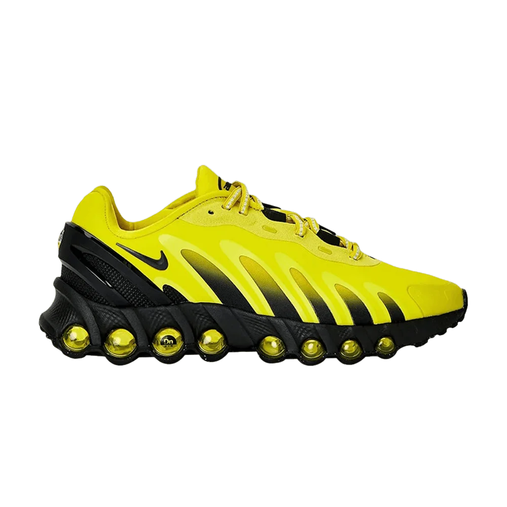 Кроссовки Nike Wmns Air Max Dn8 'Bright Citron Black Neon Yellow'