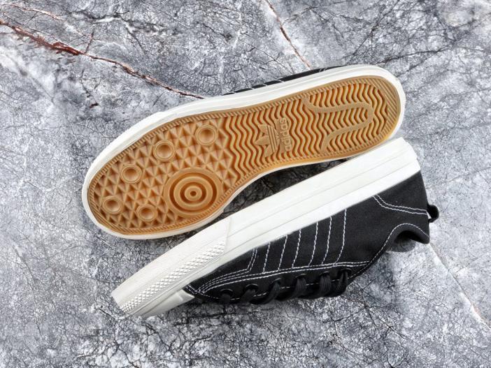 adidas Nizza RF 'Core Black'