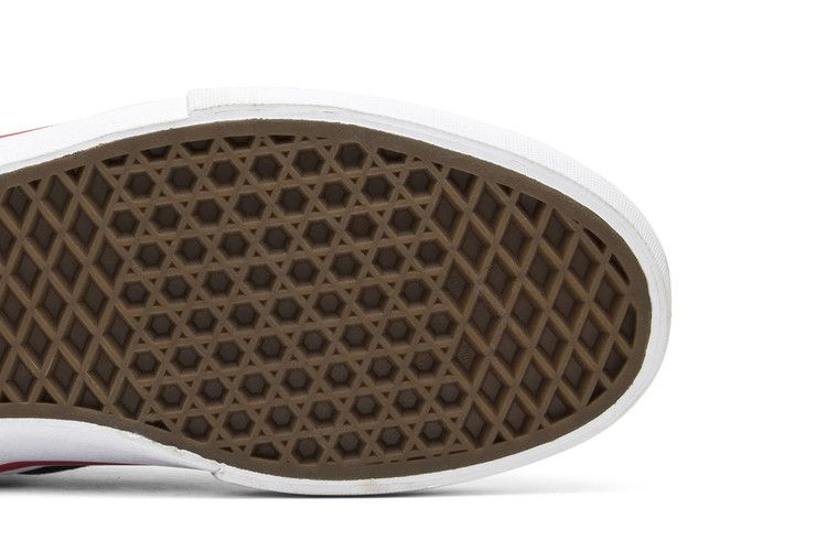 Кроссовки Vans Thrasher x Slip-On Pro 'Thrasher'