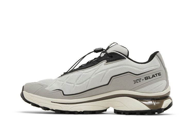 Кроссовки Salomon XT-Slate Advanced 'Glacier Grey'