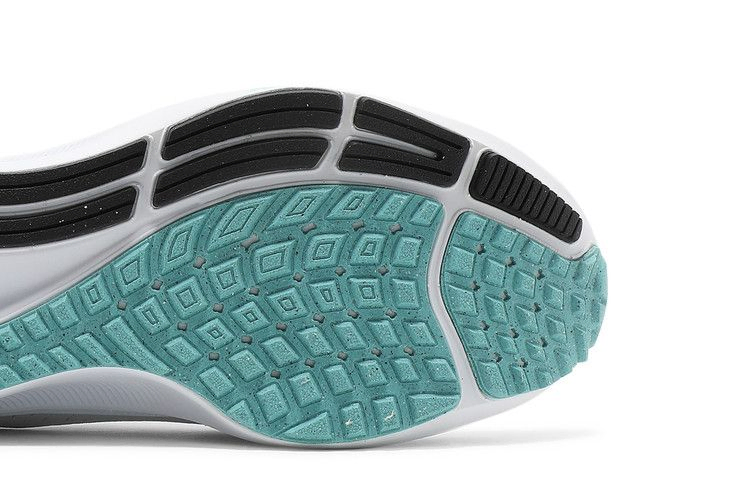 Кроссовки Nike Wmns Air Zoom Pegasus 38 'White Aurora Green'