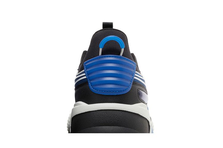 Кроссовки PlayStation x Puma RS-X 'Black Team Royal'