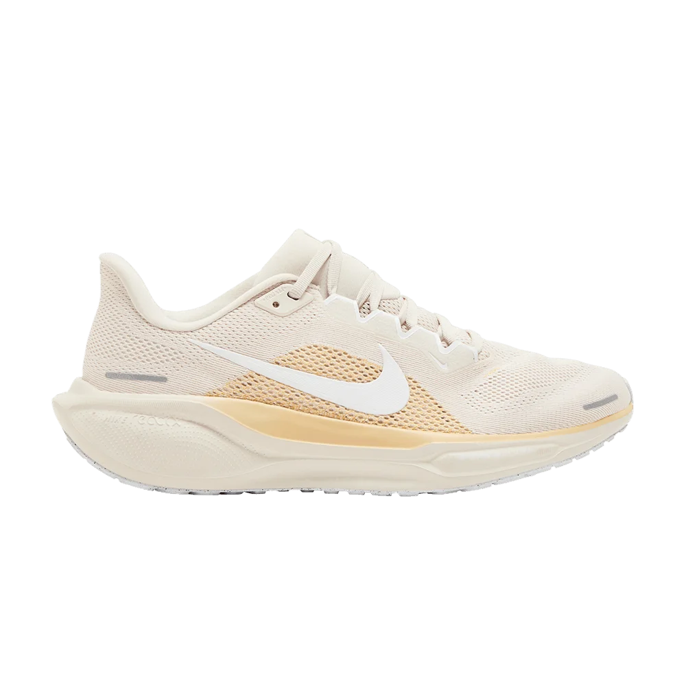 Кроссовки Nike Air Zoom Pegasus 41 'Light Orewood Brown'