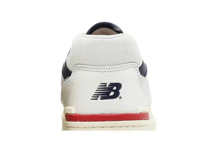 Кроссовки Aimé Leon Dore x New Balance 550 'Red Navy'