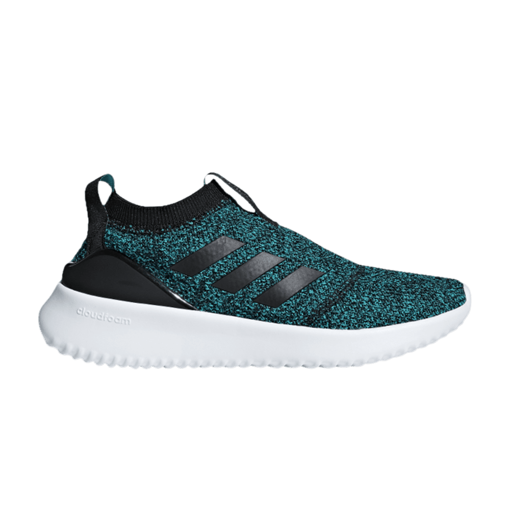 Кроссовки Adidas Wmns Ultimafusion 'Hi-Res Aqua'