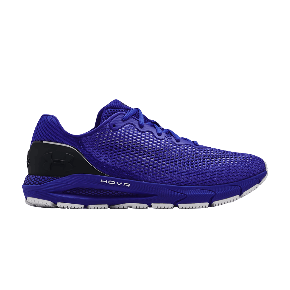 Кроссовки Under Armour HOVR Sonic 4 'Ultra Indigo'