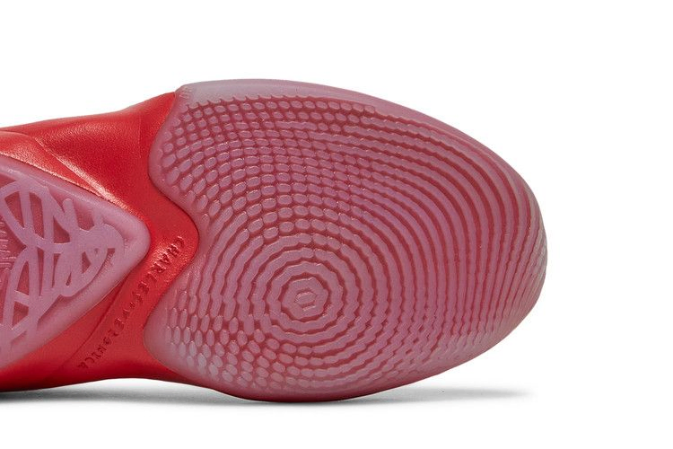 Кроссовки Nike Zoom Freak 2 GS 'Red Glacier Ice'