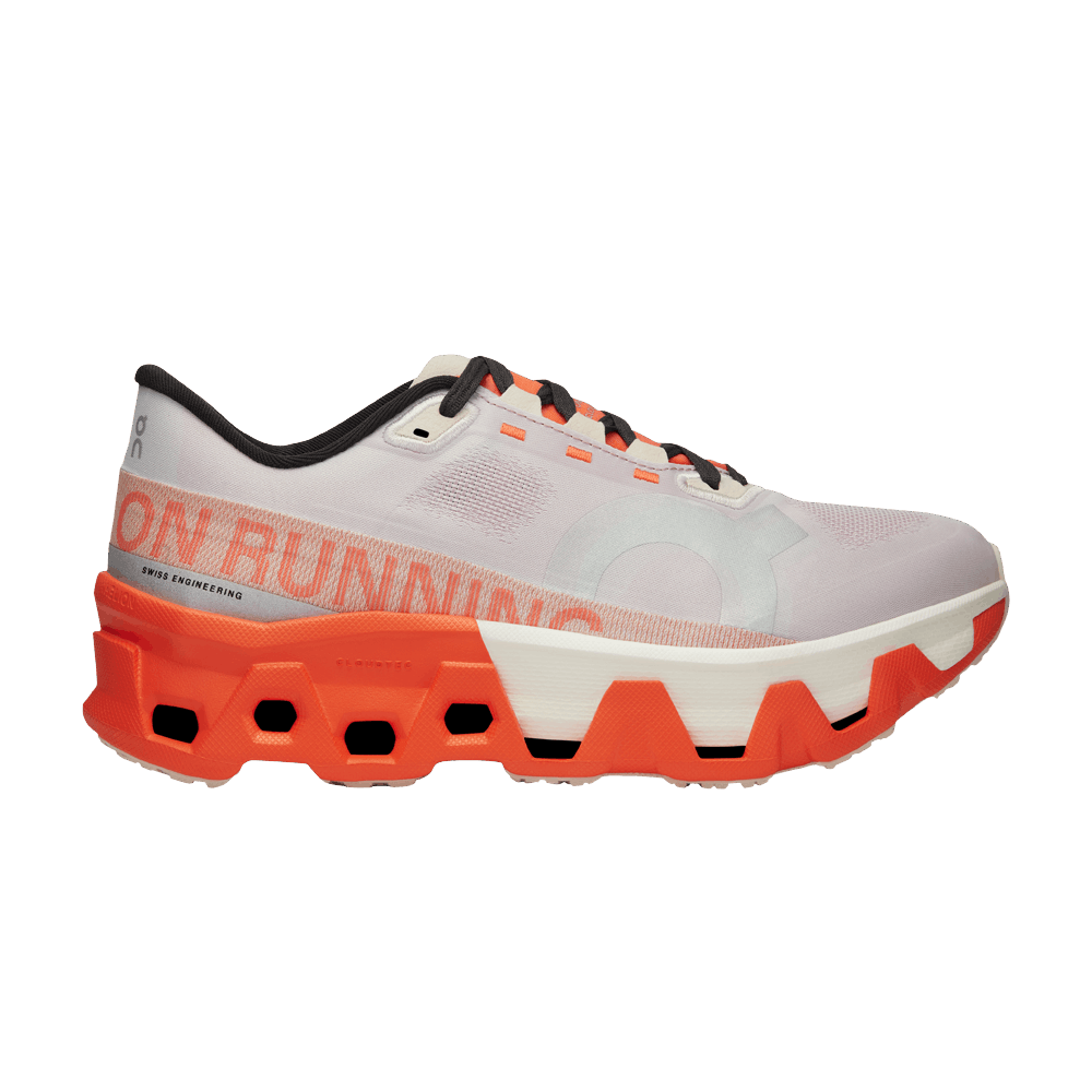 Кроссовки Wmns Cloudmonster Hyper 'Mauve Flame'