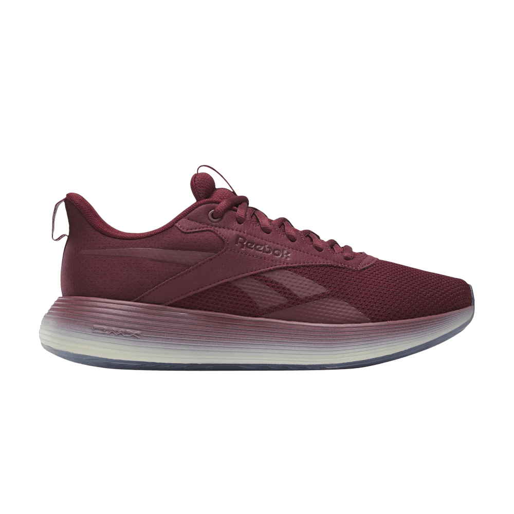 Кроссовки Reebok DMX Comfort+ 'Classic Maroon'