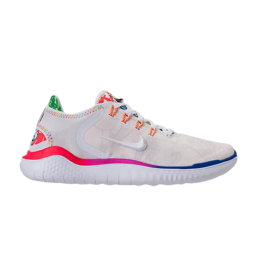 Krossovki-Nike-Free-RN-2018-T-Shirt