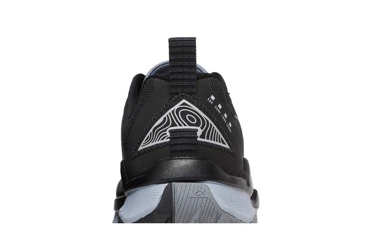 Кроссовки Nike Wildhorse 8 'Black Wolf Grey'