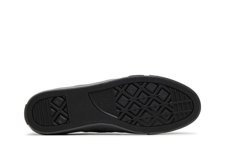 Кроссовки Undefeated x Converse One Star Academy Pro 'Black'