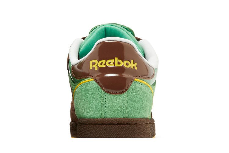 Кроссовки Reebok Club C Bulc 'Y2K Pack - Brush Brown'