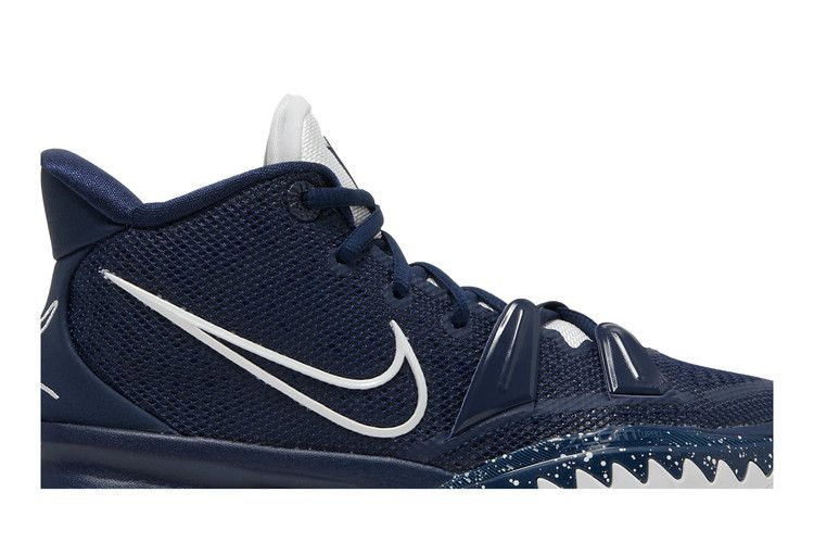 Кроссовки Nike Kyrie 7 TB 'Midnight Navy'
