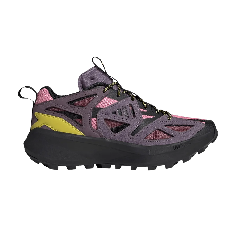 Krossovki-adidas-Wmns-Kantai-Trail-Bliss-Pink-Black