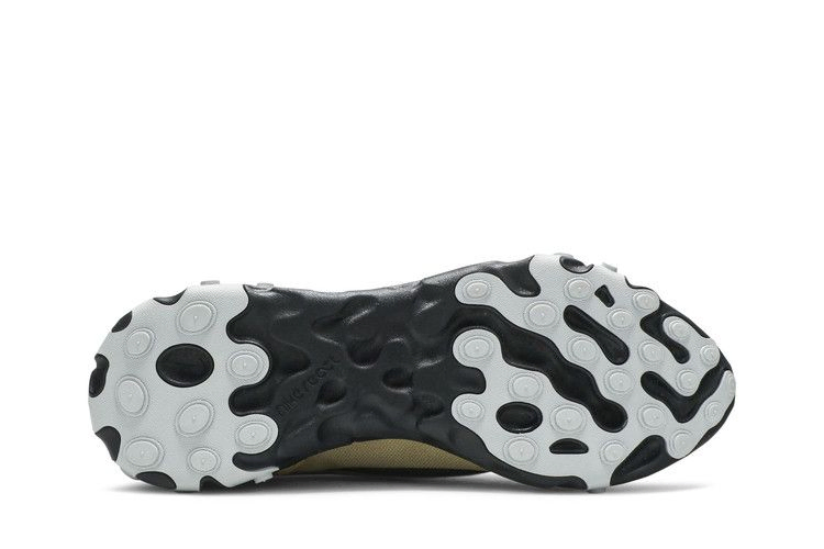 Кроссовки Nike React Ianga 'Club Gold'