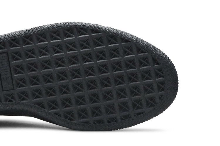 Кроссовки Puma Barbie x Wmns Suede Classic 'Black'