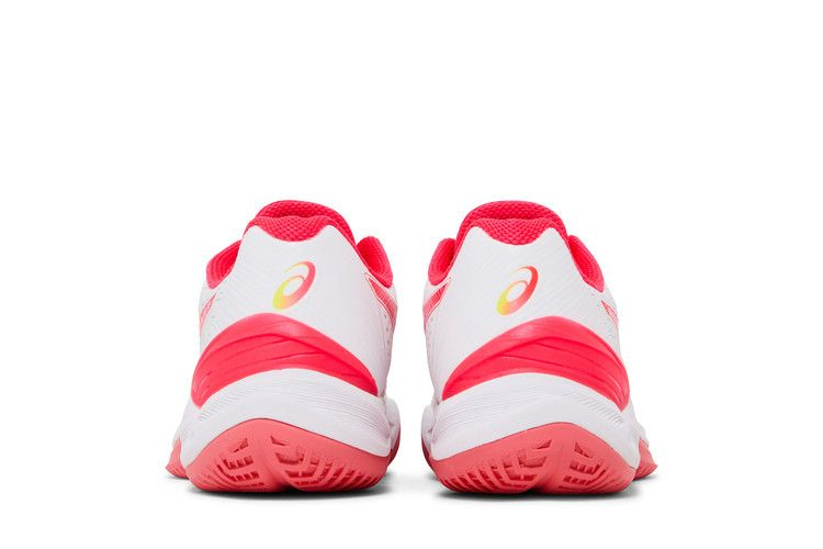 Кроссовки Asics Wmns Sky Elite FF 'White Laser Pink'