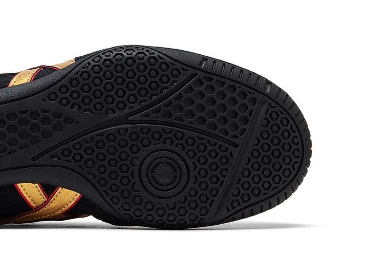 Кроссовки ASICS Dan Gable Evo 3 'Black Pure Gold'