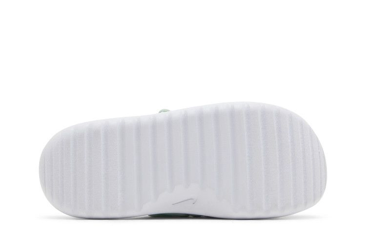 Nike Wmns Asuna 2 Slide 'Barely Green White'