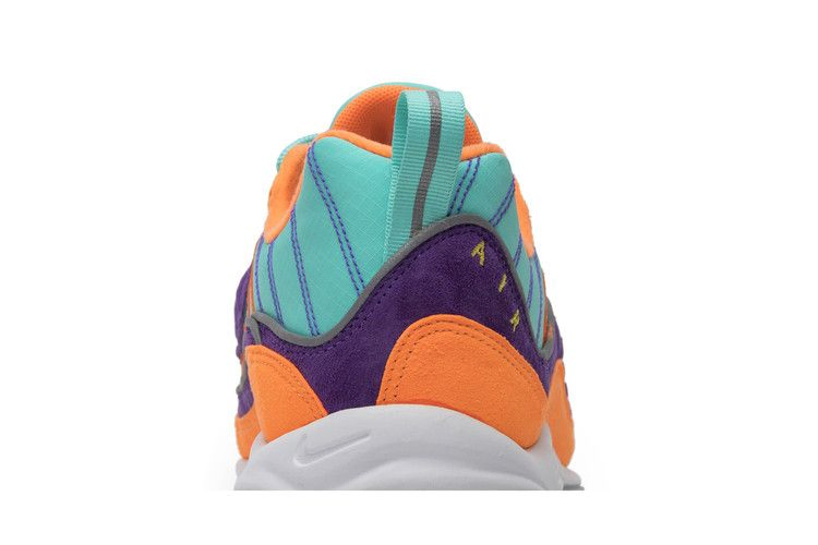 Кроссовки Nike Air Max 98 QS 'Cone'