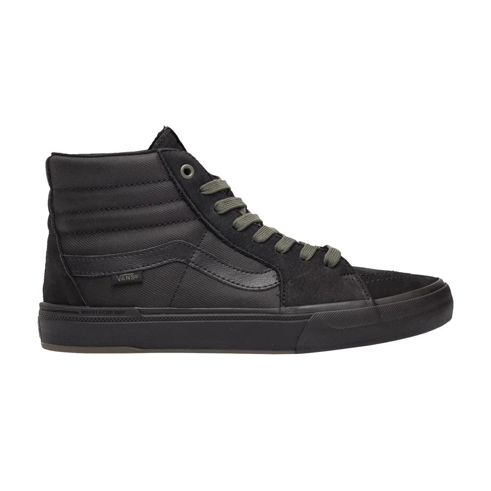 Krossovki-Scotty-Cranmer-x-Vans-BMX-Sk8-Hi-Black-Thyme