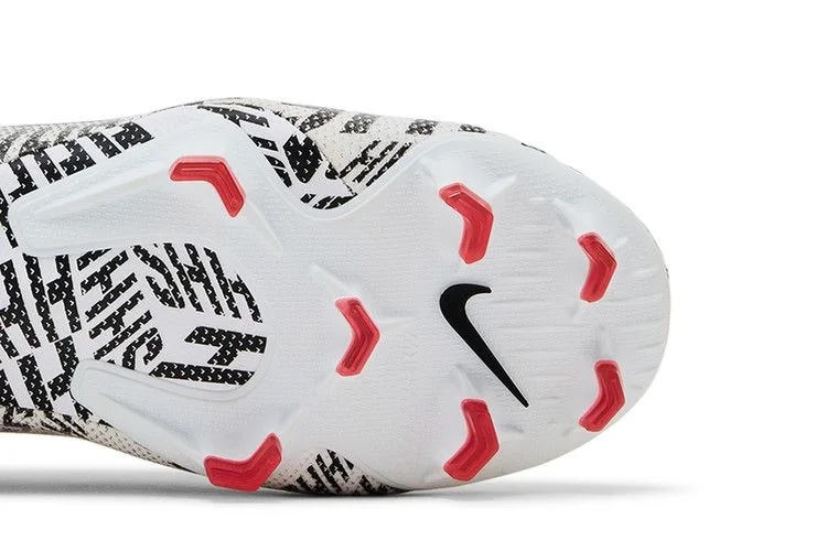 Кроссовки Nike Mercurial Vapor 12 Pro Neymar FG 'Shhh Tattoo'