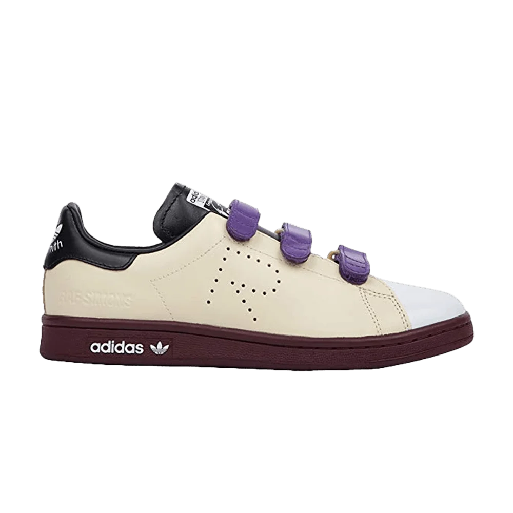 Krossovki-Raf-Simons-x-adidas-Stan-Smith-Comfort-Mist-Sun