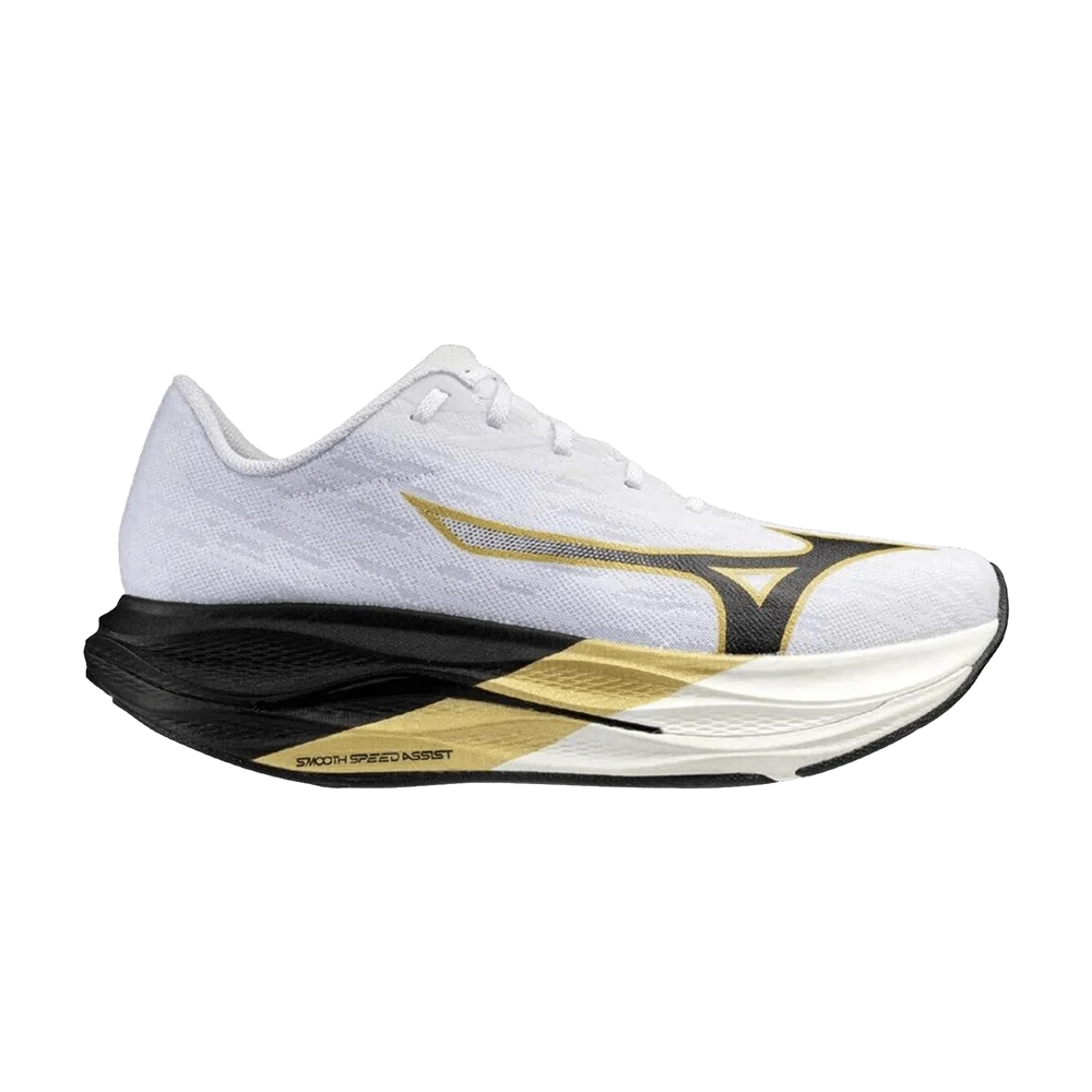 Krossovki-Mizuno-Wave-Rebellion-Flash-3-White-Black