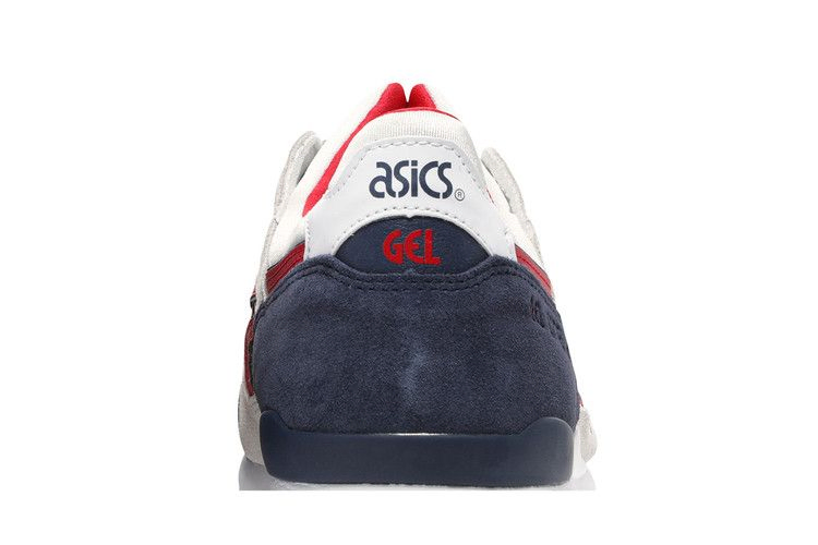 Кроссовки ASICS Gel Lyte 3 OG 'Emerging Market'