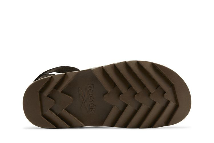Сандалии Reebok Hunter x Hunter x Beatnik Sandal 'Netero'
