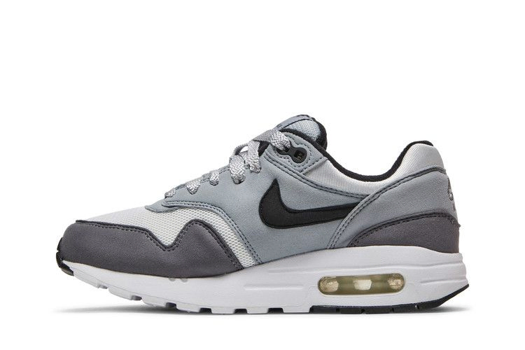 Кроссовки Nike Air Max 1 GS 'Wolf Grey Gunsmoke'