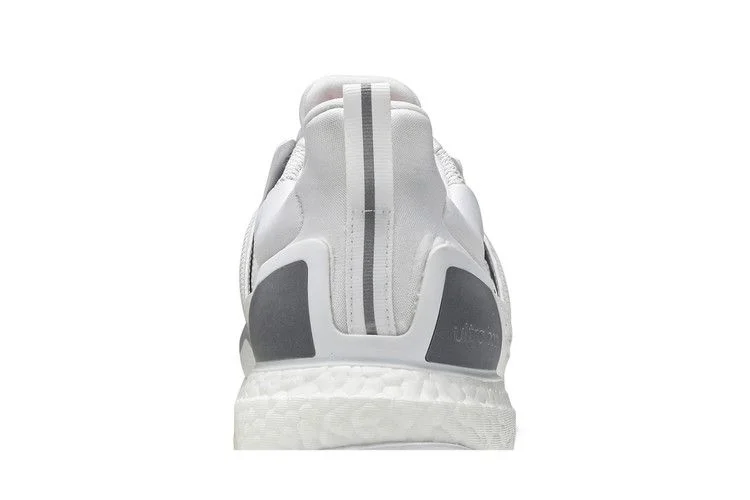 Кроссовки adidas UltraBoost Reflective 'Crystal White'