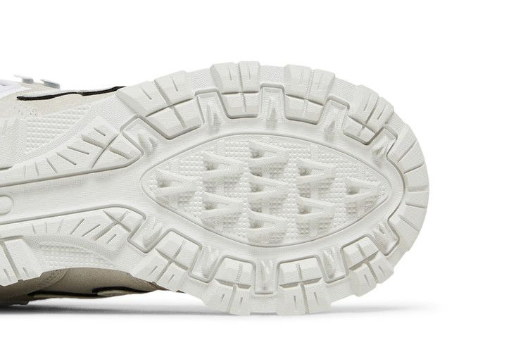 Junya Watanabe MAN x New Balance 574 Boot 'eYe - Beige White'
