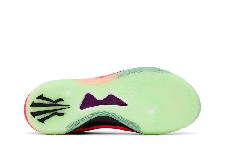 Кроссовки Anta Kai 1 Speed 'Multi-Color'